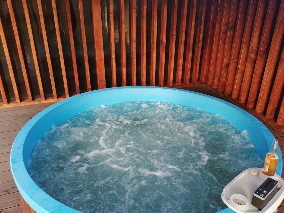 Kovacs Guesthouse Прайд Екстериор снимка