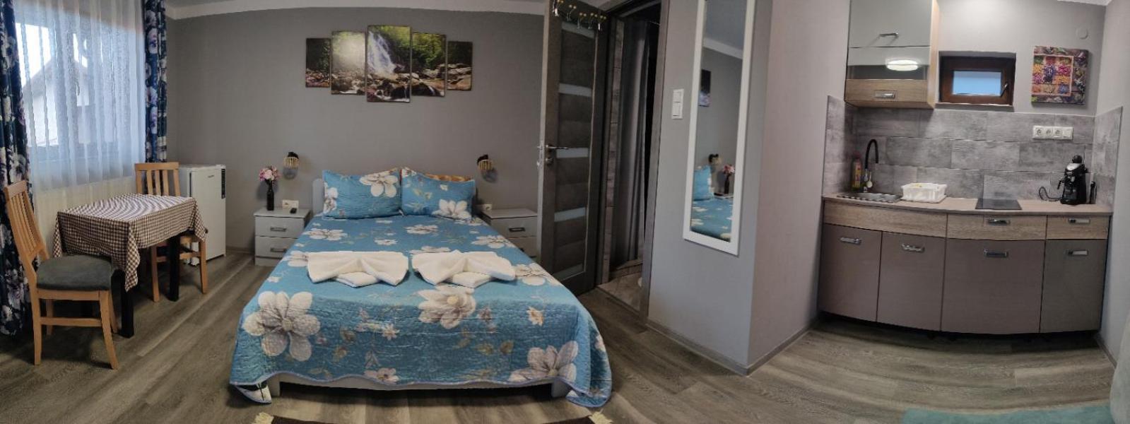 Kovacs Guesthouse Прайд Екстериор снимка