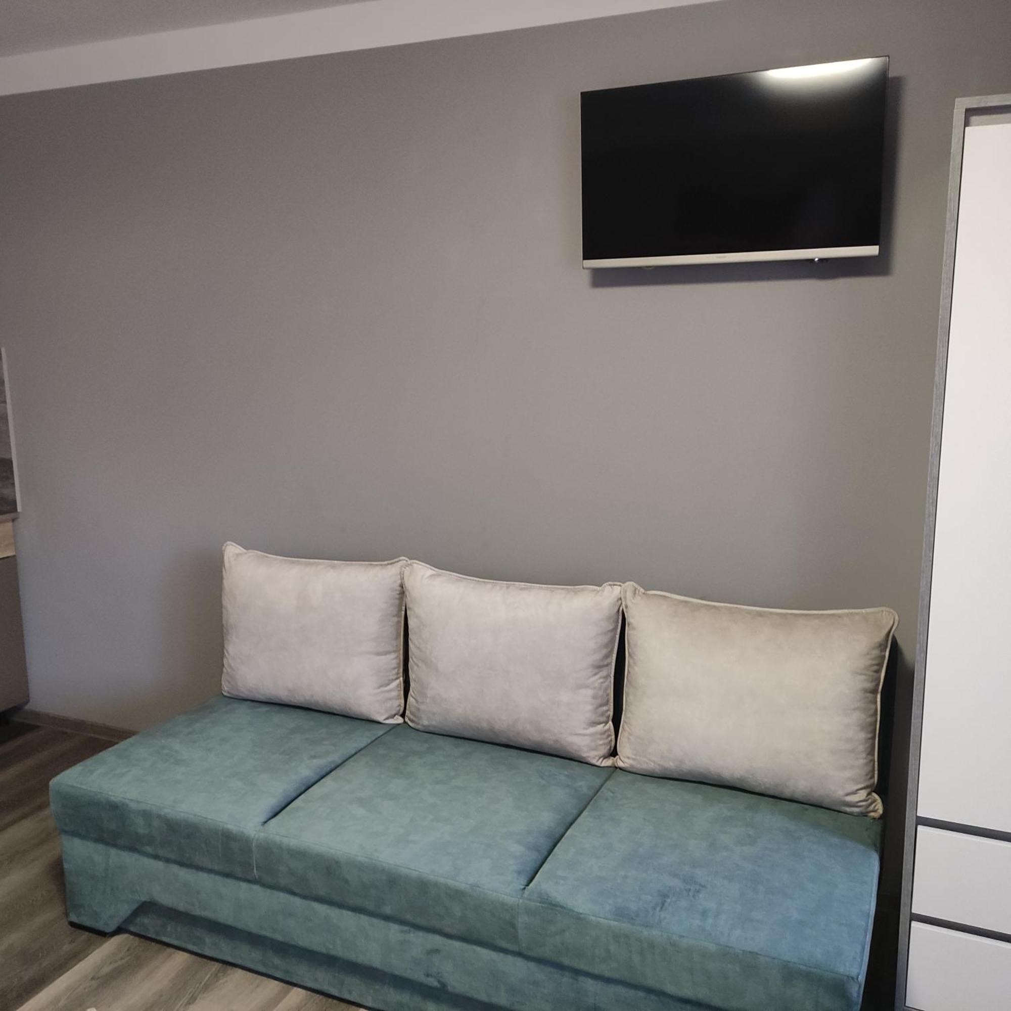 Kovacs Guesthouse Прайд Екстериор снимка