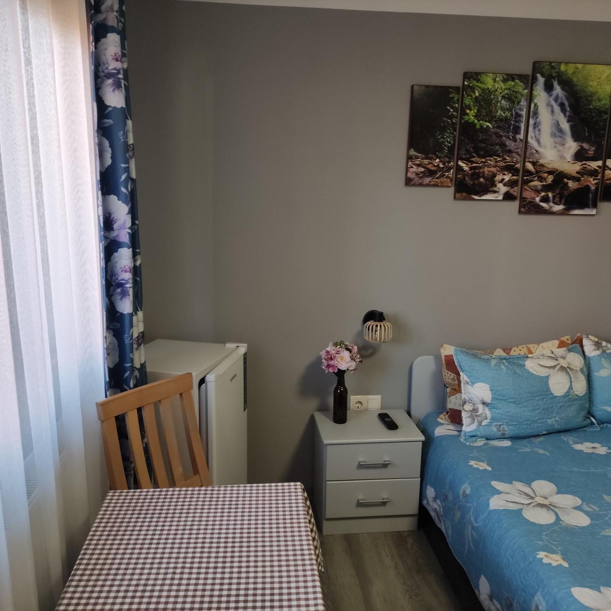 Kovacs Guesthouse Прайд Екстериор снимка
