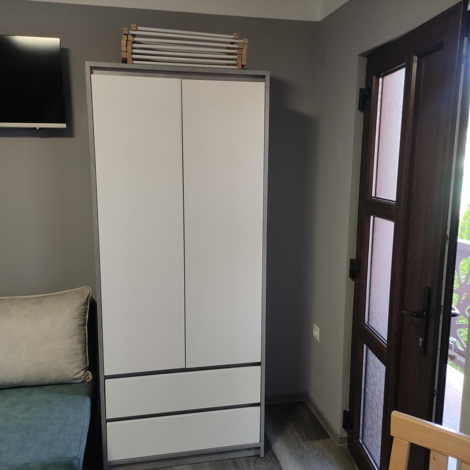 Kovacs Guesthouse Прайд Екстериор снимка