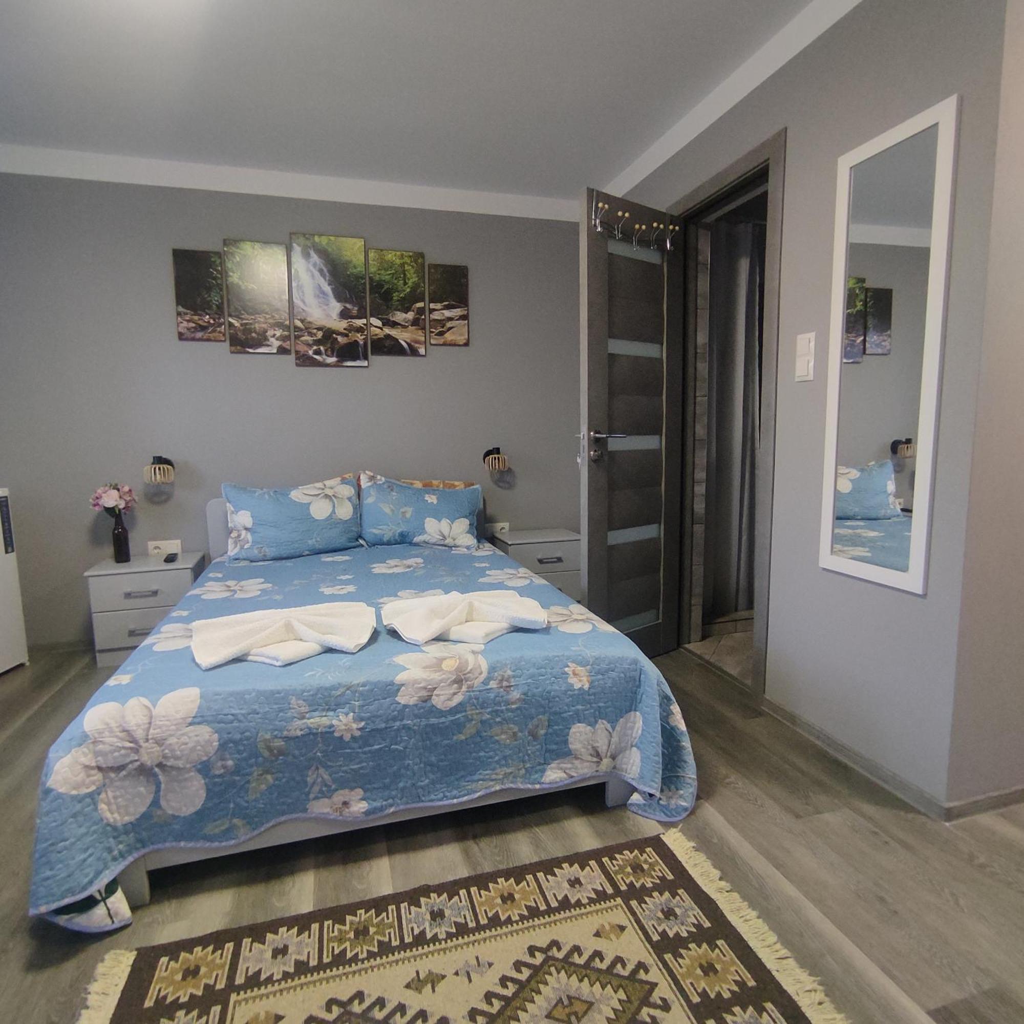 Kovacs Guesthouse Прайд Екстериор снимка